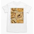 Orange Comic Book Orange Color Graphic Premium Tri-Blend Unisex T-Shirt Orange Comic Book Orange Color Graphic Premium Tri-Blend Unisex T-Shirt