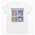 Paw Patrol Year Book Unisex T-Shirt Paw Patrol Year Book Unisex T-Shirt