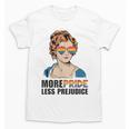Pride And Prejudice Book Jane Austen Merch LGBTQ Unisex T-Shirt Pride And Prejudice Book Jane Austen Merch LGBTQ Unisex T-Shirt