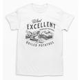 Pride And Prejudice Books What Excellent Boiled Potatoes Unisex T-Shirt Pride And Prejudice Books What Excellent Boiled Potatoes Unisex T-Shirt
