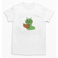 Professional Bookworm Reading Lover Cute Worm Glasses Book Unisex T-Shirt Professional Bookworm Reading Lover Cute Worm Glasses Book Unisex T-Shirt