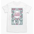 Puddin Threads Cheshire Cat Alice In Wonderland Vintage Book Adults Small Short Sleeve Classic Fit Unisex T-Shirt Puddin Threads Cheshire Cat Alice In Wonderland Vintage Book Adults Small Short Sleeve Classic Fit Unisex T-Shirt