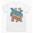 Quiet Quirky Meme Queen Introvert Anti People Meme Lovers Unisex T-Shirt Quiet Quirky Meme Queen Introvert Anti People Meme Lovers Unisex T-Shirt