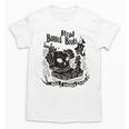 Read Banned Books Unlock Forbidden Knowledge Unisex T-Shirt