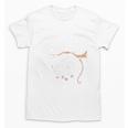 Read Books Be Weird Stay Feral Opossum Unisex T-Shirt Read Books Be Weird Stay Feral Opossum Unisex T-Shirt