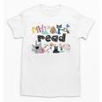 Read Children's Books Teacher Unisex T-Shirt Read Children's Books Teacher Unisex T-Shirt