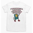 If You Can Read This Gamer Humor Gaming Introvert Raglan Baseball Tee Unisex T-Shirt