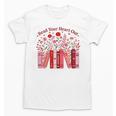 Read Your Heart Out Teacher Valentines Day Reading Book Unisex T-Shirt Read Your Heart Out Teacher Valentines Day Reading Book Unisex T-Shirt