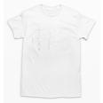 Read Your Heart Out Valentine Reading Books Teachers Kids Unisex T-Shirt