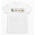 Reading Silly Goose Teacher Bookish Librarian Book Lover Unisex T-Shirt Reading Silly Goose Teacher Bookish Librarian Book Lover Unisex T-Shirt