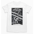 Reading Between The Timelines Time Travel Books Unisex T-Shirt Reading Between The Timelines Time Travel Books Unisex T-Shirt