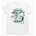 Romance Novel Smut Book Lover Bookish Bibliophile Unisex T-Shirt Romance Novel Smut Book Lover Bookish Bibliophile Unisex T-Shirt