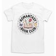 Romantasy Book Club Romance Fantasy Book Lover Tee Unisex T-Shirt Romantasy Book Club Romance Fantasy Book Lover Tee Unisex T-Shirt