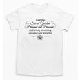 The Secret Garden Book Lover Reader Shirt Unisex T-Shirt The Secret Garden Book Lover Reader Shirt Unisex T-Shirt