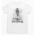 Sexy STFUATTDLAGG Hot Woman Reading Spicy Good Book Love Unisex T-Shirt Sexy STFUATTDLAGG Hot Woman Reading Spicy Good Book Love Unisex T-Shirt