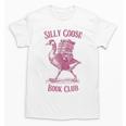 Silly Goose Book Club Unisex T-Shirt