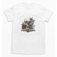 Spread Those Pages Like A Good Girl Dark Romance Smutt Books Unisex T-Shirt Spread Those Pages Like A Good Girl Dark Romance Smutt Books Unisex T-Shirt