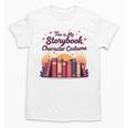 This Is My Storybook Character Costume Unisex T-Shirt
