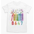 Subtle Floral Foxglove Daisy Tulip Book Lover Unisex T-Shirt Subtle Floral Foxglove Daisy Tulip Book Lover Unisex T-Shirt