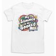 My Summer Is All Booked Book Reading Summer Reading For Men Women Unisex T-Shirt My Summer Is All Booked Book Reading Summer Reading For Men Women Unisex T-Shirt