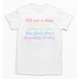 Tell Me A Time In History When It Was Good Guys Banning Book Unisex T-Shirt