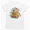 History Month Black History Shirts Book Lover Teacher Unisex T-Shirt History Month Black History Shirts Book Lover Teacher Unisex T-Shirt