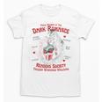 Trigger Warning Book Lover Dark Romance Smut Reader Unisex T-Shirt