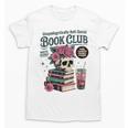 Unapologetically Anti Social Book Club Unisex T-Shirt Unapologetically Anti Social Book Club Unisex T-Shirt