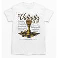 Valhalla Club Vintage Twisted Kings Sin Ana Book Love Alex Unisex T-Shirt Valhalla Club Vintage Twisted Kings Sin Ana Book Love Alex Unisex T-Shirt