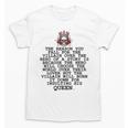 In My Villain Era Dark Romance Smutty Books Lovers Smut Book Unisex T-Shirt In My Villain Era Dark Romance Smutty Books Lovers Smut Book Unisex T-Shirt