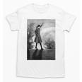Vintage Anne Of Green Gables -Roof Scene From Book Premium Tri-Blend T-Shirt Unisex T-Shirt