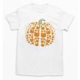 Vintage Book Pumpkin Autumn Fall Librarians Bookworm Teacher Unisex T-Shirt Vintage Book Pumpkin Autumn Fall Librarians Bookworm Teacher Unisex T-Shirt