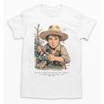 Vintage Children's Books The Adventures Of Tom Sawyer 1876 Unisex T-Shirt Vintage Children's Books The Adventures Of Tom Sawyer 1876 Unisex T-Shirt