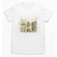 Vintage Floral Bookshelf I Have No Shelf Control Book Lovers Unisex T-Shirt Vintage Floral Bookshelf I Have No Shelf Control Book Lovers Unisex T-Shirt