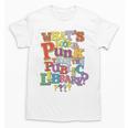 Whats More Punk Than The Public LibraryShirt Book Lover Unisex T-Shirt Whats More Punk Than The Public LibraryShirt Book Lover Unisex T-Shirt