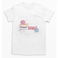 A Woman Cannot Survive On Books Alone She Also Needs Yarn Premium Unisex T-Shirt A Woman Cannot Survive On Books Alone She Also Needs Yarn Premium Unisex T-Shirt