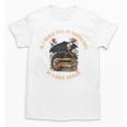 In A World Full Of Bookworms Be A Book Dragon Book Lover Unisex T-Shirt In A World Full Of Bookworms Be A Book Dragon Book Lover Unisex T-Shirt