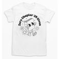 Zero Chapter 39 Given Retro Thriller Book Lover Unisex T-Shirt