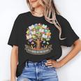 100 Days Of School In The Books Librarian Reading Teacher Unisex T-Shirt 100 Days Of School In The Books Librarian Reading Teacher Unisex T-Shirt