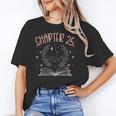 25th Birthday Women Book Lovers Chapter 25 Its My Birthday Unisex T-Shirt 25th Birthday Women Book Lovers Chapter 25 Its My Birthday Unisex T-Shirt
