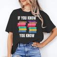67 Reading Books 6 7 If You Know Six Seven Unisex T-Shirt 67 Reading Books 6 7 If You Know Six Seven Unisex T-Shirt
