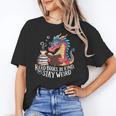 Adorable Book Lover Dragon Read Books Be Kind Stay Weird Unisex T-Shirt Adorable Book Lover Dragon Read Books Be Kind Stay Weird Unisex T-Shirt