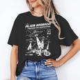 Alien Abduction UFO Lovers Comic Book Style Shirt Unisex T-Shirt Alien Abduction UFO Lovers Comic Book Style Shirt Unisex T-Shirt