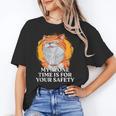 My Alone Time Is For Your Safety Coffee Lover Introvert Unisex T-Shirt My Alone Time Is For Your Safety Coffee Lover Introvert Unisex T-Shirt