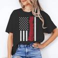 America Flag Read Book Reading Librarian Men Women Kids Unisex T-Shirt America Flag Read Book Reading Librarian Men Women Kids Unisex T-Shirt