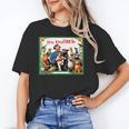 Animal Doctor & Communicator Dr Dolittle Children's Book Cover Unisex T-Shirt Animal Doctor & Communicator Dr Dolittle Children's Book Cover Unisex T-Shirt
