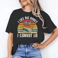 I Like Big Books And I Cannot Lie Bookworm Reading Teacher Unisex T-Shirt I Like Big Books And I Cannot Lie Bookworm Reading Teacher Unisex T-Shirt