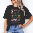 BLM Human Rights Feminism Trans Science Books LGBTQ Kindness Unisex T-Shirt BLM Human Rights Feminism Trans Science Books LGBTQ Kindness Unisex T-Shirt