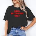 Book Boyfriends Only Unisex T-Shirt Book Boyfriends Only Unisex T-Shirt