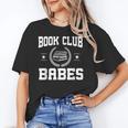 Book Club Babes Unisex T-Shirt Book Club Babes Unisex T-Shirt